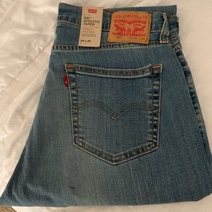 Levi’s Mens Jeans
